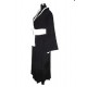 Bleach Kuchiki Rukia Soul Reaper Cosplay Costumes