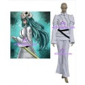 Bleach Neliel Tu Espada padding Uniform cosplay costume