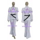 Bleach Neliel Tu Espada padding Uniform cosplay costume