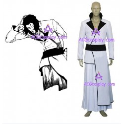 Bleach Stark Cosplay Costume