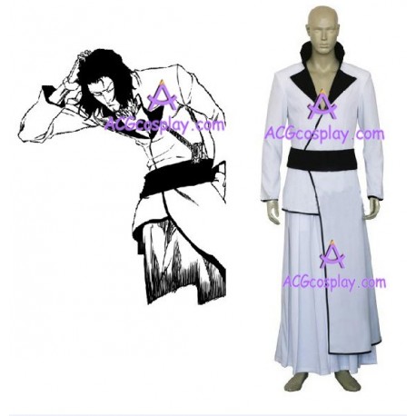 Bleach Stark Cosplay Costume