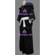 Bleach 2nd Division Lieutenant Omaeda Marechiyo version 2  cosplay costumes