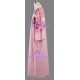 Bleach 8th Division Captain Kyouraku Shunsui outer cloak cosplay costume