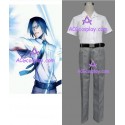 Bleach school boy uniform cosplay costume