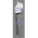 Bleach school boy uniform cosplay costume