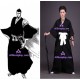 Bleach Soul Reaper Basic uniform Cosplay Costumes