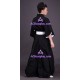 Bleach Soul Reaper Basic uniform Cosplay Costumes