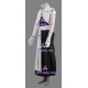 Bleach Uryuu Ishida Quincy cosplay costumes