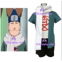 Naruto Akimichi Chouji costume