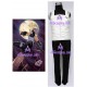 Naruto Anbu padding version cosplay costume