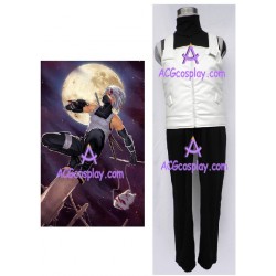 Naruto Anbu padding version cosplay costume