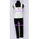 Naruto Anbu padding version cosplay costume