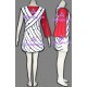 Naruto Yuuhi Kurenai cosplay costume