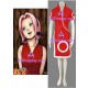 Naruto Sakura Haruno cosplay costume