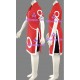 Naruto Sakura Haruno cosplay costume