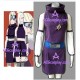 Naruto Ino Yamanaka cosplay costume