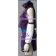 Naruto Ino Yamanaka cosplay costume