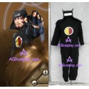 Naruto Kankuro cosplay costume