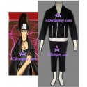 Naruto Shippuden Kiba Inuzuka cosplay costume