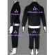 Naruto Shippuden Kiba Inuzuka cosplay costume