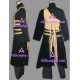 Naruto Shippuden Gaara Cosplay Costume