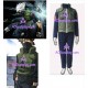 Naruto Hatake Kakashi cosplay costume