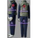 Naruto Hatake Kakashi cosplay costume