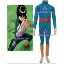 Naruto Rock Lee cosplay costumes