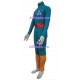 Naruto Rock Lee cosplay costumes