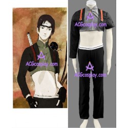 Naruto Sai Cosplay Costume