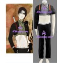 Naruto Sai Cosplay Costume