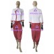 Naruto Shippuden Tenten cosplay costume