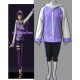 Naruto Shippuden Hinata Hyuga cosplay costume