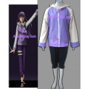 Naruto Shippuden Hinata Hyuga cosplay costume