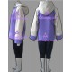 Naruto Shippuden Hinata Hyuga cosplay costume