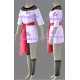 Naruto Temari Chunin Exam cosplay costume