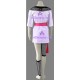 Naruto Temari Chunin Exam cosplay costume