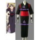 Naruto Shippuden Temari cosplay costume