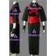 Naruto Shippuden Temari cosplay costume