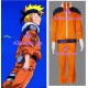 Naruto Uzumaki Naruto cosplay csotume