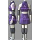 Naruto Shippuden Ino Yamanaka cosplay costume