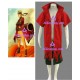 Naruto Uzumaki Naruto Sage cloak cape cosplay costume