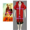 Naruto Uzumaki Naruto Sage cloak cape cosplay costume