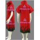 Naruto Uzumaki Naruto Sage cloak cape cosplay costume