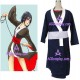 Naruto Shizune cosplay costumes