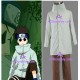 Naruto shino Aburame cosplay costumes