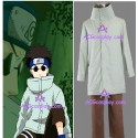 Naruto shino Aburame cosplay costumes