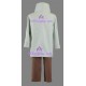 Naruto shino Aburame cosplay costumes