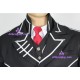 Vampire Knight Day Class Boy Zero Kiryu cosplay costume