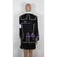 Vampire Knight Day Class Girl Kurosu Yuuki cosplay costume